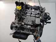 Motor 20et17 Citroën C3 Picasso (SH) Großraumlimousine 1.6 BlueHDI 100 (DV6FD(BHY)) 2014