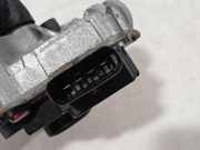 Scheibenwischermotor Vorne AE1593003940 BMW X5 (F15) SUV xDrive 35d 3.0 24V (N57-D30A) 2014-03