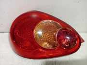 Rücklicht Rechts Aussen 04036 Toyota Aygo (B10) Schrägheck 1.0 12V VVT-i (1KR-FE) 2008-07