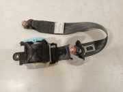 Sicherheitsgurt Links Hinten 7560635000 SsangYong Tivoli SUV 1.6 e-XGi 16V 2WD (173.910) 2015