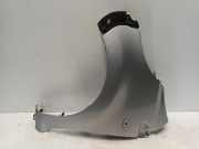 Kotflügel Links Vorne Peugeot 107 Schrägheck 1.0 12V (384F(1KR)) 2008-09