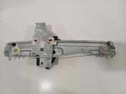 Fensterheber Elektr. Links Hinten 980608868001 Peugeot 2008 (CU) Großraumlimousine 1.2 12V e-THP PureTech 130 (EB2DTS(HNY)) 2016