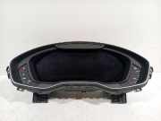 Tachoeinheit Kmh 8w5920790d Audi SQ5 (FYB/FYG) SUV 3.0 TFSI V6 24V (CWGD) 2018-10