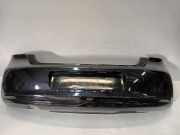 Stoßstange Hinten Volkswagen Polo V (6R) Schrägheck 1.6 TDI 16V 105 (CAYC(Euro 5)) 2012-10 CAYC(Euro 5)