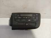 Heizung Bedienung 79600TV0F5 Honda Civic (FK1/2/3) Schrägheck 1.8i VTEC 16V (R18Z4) 2014-05