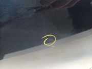 T?r Rechts Hinten Citro?n DS4 (NX) Schr?gheck 1.6 16V THP Racing (EP6CDTX(5FU)) 2012-10 EP6CDTX(5FU)