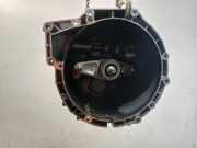Getriebe Manuell gs617bg BMW 1 serie (F20) Schrägheck 5-drs 116i 1.6 16V (N13-B16A) 2012-06