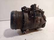 Klima Pumpe 4472605991 Mercedes-Benz C Estate (S204) Kombi 2.2 C-180 CDI 16V BlueEFFICIENCY (OM651.913) 2011