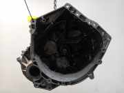 Getriebe Manuell d601 Mazda CX-5 I (KE,GH) SUV 2.2 SkyActiv-D 150 16V 2WD (SHY1) 2013
