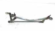 Scheibenwischer Mechanisch Vorne 31378574 Volvo V40 (MV) Schrägheck 5-drs 1.6 D2 (D4162T) 2013-04
