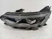 Scheinwerfer Links 260606722r Renault Talisman Estate (RFDK) Kombi 1.6 dCi 160 Twinturbo (R9M-452(R9M-D4)) 2017-03