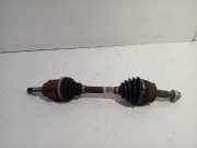 Antriebswelle Links Vorne 519554790 Abarth 500/595/695 Schrägheck 1.4 T-Jet 16V (312.B.3000) 2015