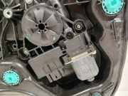 Fensterheber Elektr. Links Hinten 5H0839401F Volkswagen Golf VIII (CD1) Schrägheck 1.5 eTSI 16V (DFYA) 2021 DFYA