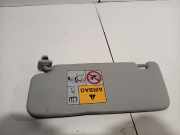 Sonnenblende Rechts Suzuki Baleno (EW/FW) Schrägheck 5-drs 1.2 Dual Jet 16V (K12C) 2017