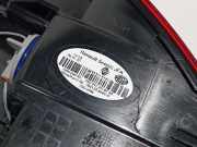 Rücklicht Links Aussen 265550644r Renault Scénic IV (RFAJ) Großraumlimousine 1.2 TCE 130 16V (H5F-408(H5F-F4)) 2017