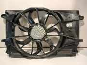 Kühlerventilatormotor 427460812 Opel Astra K Sports Tourer Kombi 1.6 CDTI 110 16V (B16DTU) 2017-09