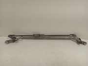 Scheibenwischer Mechanisch Vorne Mini Mini (F55) Schrägheck 5-drs 1.2 12V One (B38A12A) 2017-11