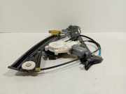 Fensterheber Elektr. Links Vorne 7326327 BMW 4 serie Gran Coupe (F36) Liftback 428i xDrive 2.0 Turbo 16V (N20-B20A) 2016