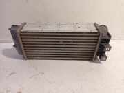 Ladeluftkühler Radiator 9800291280 Peugeot 3008 I (0U/HU) Großraumlimousine 1.6 BlueHDi 120 (DV6FC(BHZ)) 2015