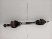 Antriebswelle Links Vorne 13250860 Opel Astra J Sports Tourer (PD8/PE8/PF8) Kombi 1.4 16V ecoFLEX (A14XER(Euro 5)) 2012