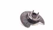 Radnabe Links Hinten Volvo S40 (MS) 2.0 D 16V (D4204T(Euro 3)) 2004-10