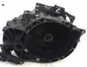 Getriebe Manuell MMT6 Ford Mondeo IV Schrägheck 2.0 TDCi 140 16V (QXBA) 2007-07