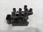 Luftpumpe Federung ventielblok luchtvering 4m0616013b Volkswagen Touareg SUV 3.0 TDI 286 V6 24V (DENA) 2020 DENA