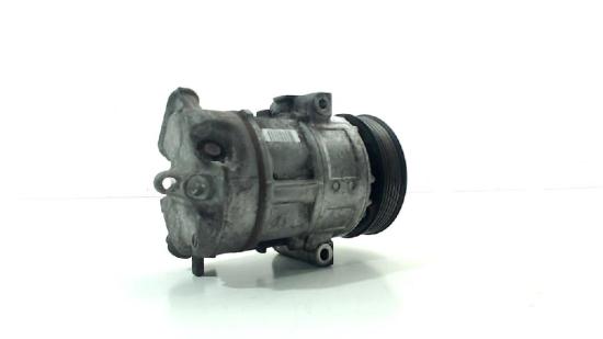 Klima Pumpe 3906351 Opel Corsa E Schrägheck 1.3 CDTi 16V ecoFLEX (B13DTE) 2017 Bild Klima Pumpe 3906351 Opel Corsa E Schrägheck 1.3 CDTi 16V ecoFLEX (B13DTE) 2017