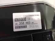 Tachoeinheit Kmh 9835846380 Peugeot 208 II (UB/UH/UP) Schrägheck 5-drs e-208 50 kWh (ZKX) 2021