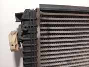 Ladeluftkühler Radiator 1K0145803BM Volkswagen Jetta IV (162/16A) Limousine 1.6 TDI 16V (CAYC) 2012 CAYC