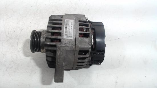 Lichtmaschine 52003514 Abarth 500C/595C/695C Cabrio 1.4 T-Jet 16V (312.B.4000) 2017 Bild Lichtmaschine 52003514 Abarth 500C/595C/695C Cabrio 1.4 T-Jet 16V (312.B.4000) 2017