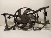 Kühlerventilatormotor Dacia Sandero II Schrägheck 1.2 16V (D4F-F732) 2015-06