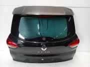 Heckklappe Renault Clio IV Estate/Grandtour (7R) Kombi 5-drs 0.9 Energy TCE 90 12V (H4B-408(H4B-B4)) 2015