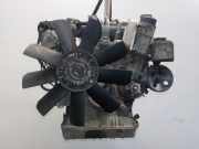 Motor M113942 Mercedes-Benz ML I (163) SUV 430 4.3 V8 24V (M113.942) 1999