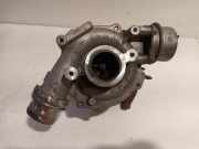 Turbolader 16359700011 Renault Megane IV (RFBB) Schrägheck 5-drs 1.5 Energy dCi 110 (K9K-656(K9K-G6)) 2016-09