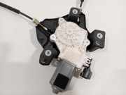 Fensterheber Elektr. Links Vorne DT11V23201BD Ford Transit Connect (PJ2) Van 1.6 TDCi 16V 95 (TZGA(Euro 5)) 2015