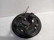 Radnabe Rechts Hinten TROMMELREM! D09H2615X Mazda 2 (DJ/DL) Schrägheck 1.5 SkyActiv-G 75 (P5) 2023-12