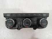 Heizung Bedienung 3v0907044ag Skoda Superb (3V3) Liftback 2.0 TDI (DFCA) 2016