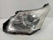 Scheinwerfer Links 8116605310 Toyota Avensis Wagon (T27) Kombi 2.2 16V D-4D-F 150 (2AD-FTV) 2009