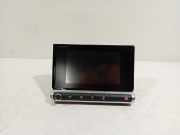 Navigation Display 98009807ZD Citroën C4 Cactus (0B/0P) Schrägheck 5-drs 1.2 PureTech 82 12V (EB2F(HMZ)) 2014