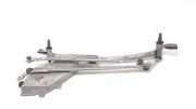 Scheibenwischer Mechanisch Vorne 3397021586 Ford Fiesta 6 (JA8) Schrägheck 1.6 ST 16V (JTJB) 2015-12