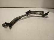 Scheibenwischer Mechanisch Vorne 3397021910 Citroën C3 (SX/SW) Schrägheck 1.2 Vti 12V PureTech (EB2F(HMZ)) 2017