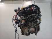Motor H4B408 Renault Captur (2R) SUV 0.9 Energy TCE 12V (H4B-408(H4B-B4)) 2018
