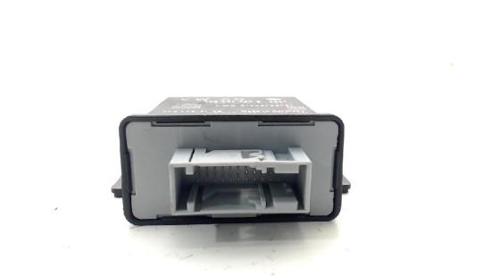 Computer 8X0907357E Audi A1 Sportback (8XA/8XF) Schrägheck 5-drs 1.0 TFSI Ultra 12V (DKLD) 2019-02 Bild Computer 8X0907357E Audi A1 Sportback (8XA/8XF) Schrägheck 5-drs 1.0 TFSI Ultra 12V (DKLD) 2019-02