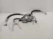 Klima Leitung 9843975180c Citroën C4 Berline (BA/BB/BC) Schrägheck 5-drs ë-C4 50 kWh (ZKX(ZK01)) 2023