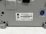 Navigation Display 5F0919604A Seat Leon (5FB) Schrägheck 5-drs 1.4 TSI ACT 16V (CZEA) 2016