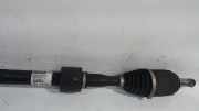 Antriebswelle Rechts Vorne 95015622 Daewoo / Chevrolet Aveo (300) Schrägheck 1.3 D 16V (LSF) 2012-05