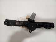 Fensterheber Elektr. Links Hinten 5yy0615 BMW M1 (F20) Schrägheck 5-drs M135i xDrive 3.0 24V (N55-B30A) 2017-01
