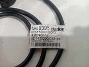 Camera Hinten 13489395 Opel Corsa E Schrägheck 1.4 16V Bi-Fuel (B14XEL) 2015