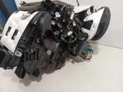 Gebläsekasten 9830697580 Opel Corsa F (UB/UH/UP) Schrägheck 5-drs 1.2 Turbo 12V 100 (F12XHL(EB2ADTD)) 2021